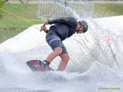Munich MASH 2025 - Wakeboard-Team-Contest