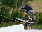 Munich MASH 2025 - Wakeboard-Team-Contest