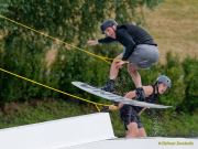 Munich MASH 2025 - Wakeboard-Team-Contest