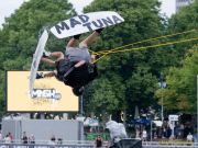 Munich MASH 2025 - Wakeboard-Team-Contest