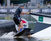 Munich MASH 2025 - Wakeboard-Team-Contest