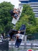 Munich MASH 2025 - Wakeboard-Team-Contest