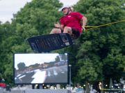 Munich MASH 2025 - Wakeboard-Team-Contest