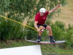 Munich MASH 2025 - Wakeboard-Team-Contest
