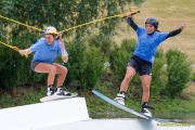 Munich MASH 2025 - Wakeboard-Team-Contest