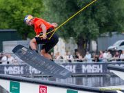 Munich MASH 2025 - Wakeboard-Team-Contest