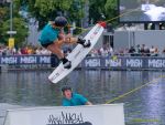 Munich MASH 2025 - Wakeboard-Team-Contest