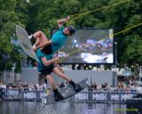 Munich MASH 2025 - Wakeboard-Team-Contest