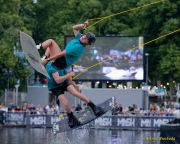 Munich MASH 2025 - Wakeboard-Team-Contest