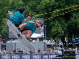 Munich MASH 2025 - Wakeboard-Team-Contest