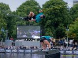 Munich MASH 2025 - Wakeboard-Team-Contest