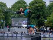 Munich MASH 2025 - Wakeboard-Team-Contest