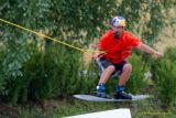 Munich MASH 2025 - Wakeboard-Team-Contest