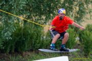 Munich MASH 2025 - Wakeboard-Team-Contest