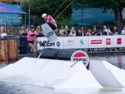 Munich MASH 2025 - Wakeboard-Team-Contest