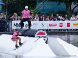 Munich MASH 2025 - Wakeboard-Team-Contest