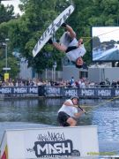 Munich MASH 2025 - Wakeboard-Team-Contest