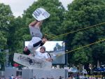 Munich MASH 2025 - Wakeboard-Team-Contest