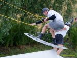 Munich MASH 2025 - Wakeboard-Team-Contest