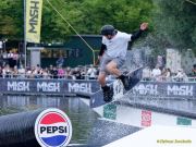 Munich MASH 2025 - Wakeboard-Team-Contest