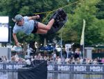 Munich MASH 2025 - Wakeboard-Team-Contest