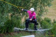 Munich MASH 2025 - Wakeboard-Team-Contest