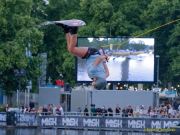 Munich MASH 2025 - Wakeboard-Team-Contest