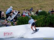 Munich MASH 2025 - Wakeboard-Team-Contest
