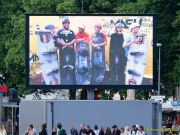 Munich MASH 2025 - Wakeboard-Team-Contest