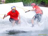 Munich MASH 2025 - Wakeboard-Team-Contest