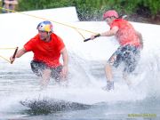 Munich MASH 2025 - Wakeboard-Team-Contest