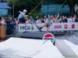 Munich MASH 2025 - Wakeboard-Team-Contest