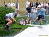 Munich MASH 2025 - Wakeboard-Team-Contest