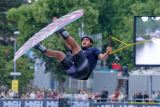 Munich MASH 2025 - Wakeboard-Team-Contest