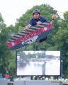 Munich MASH 2025 - Wakeboard-Team-Contest