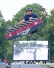 Munich MASH 2025 - Wakeboard-Team-Contest