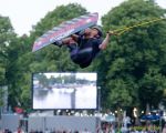Munich MASH 2025 - Wakeboard-Team-Contest