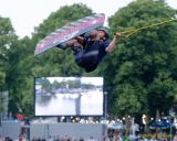 Munich MASH 2025 - Wakeboard-Team-Contest