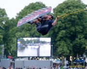 Munich MASH 2025 - Wakeboard-Team-Contest