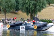 Munich MASH 2025 - Wakeboard-Team-Contest