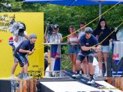 Munich MASH 2025 - Wakeboard-Team-Contest
