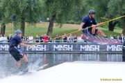 Munich MASH 2025 - Wakeboard-Team-Contest