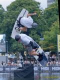 Munich MASH 2025 - Wakeboard-Team-Contest