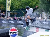 Munich MASH 2025 - Wakeboard-Team-Contest