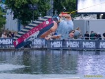Munich MASH 2025 - Wakeboard-Team-Contest