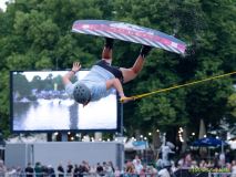 Munich MASH 2025 - Wakeboard-Team-Contest