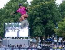 Munich MASH 2025 - Wakeboard-Team-Contest