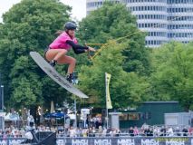 Munich MASH 2025 - Wakeboard-Team-Contest
