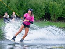 Munich MASH 2025 - Wakeboard-Team-Contest