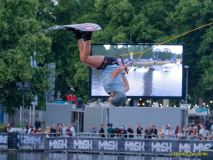 Munich MASH 2025 - Wakeboard-Team-Contest